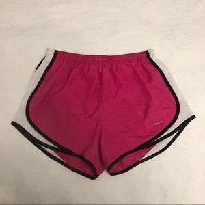 Nike Running Dri-Fit shorts